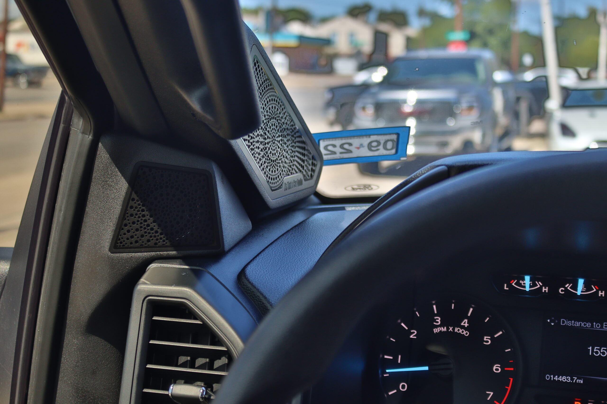 Car Audio