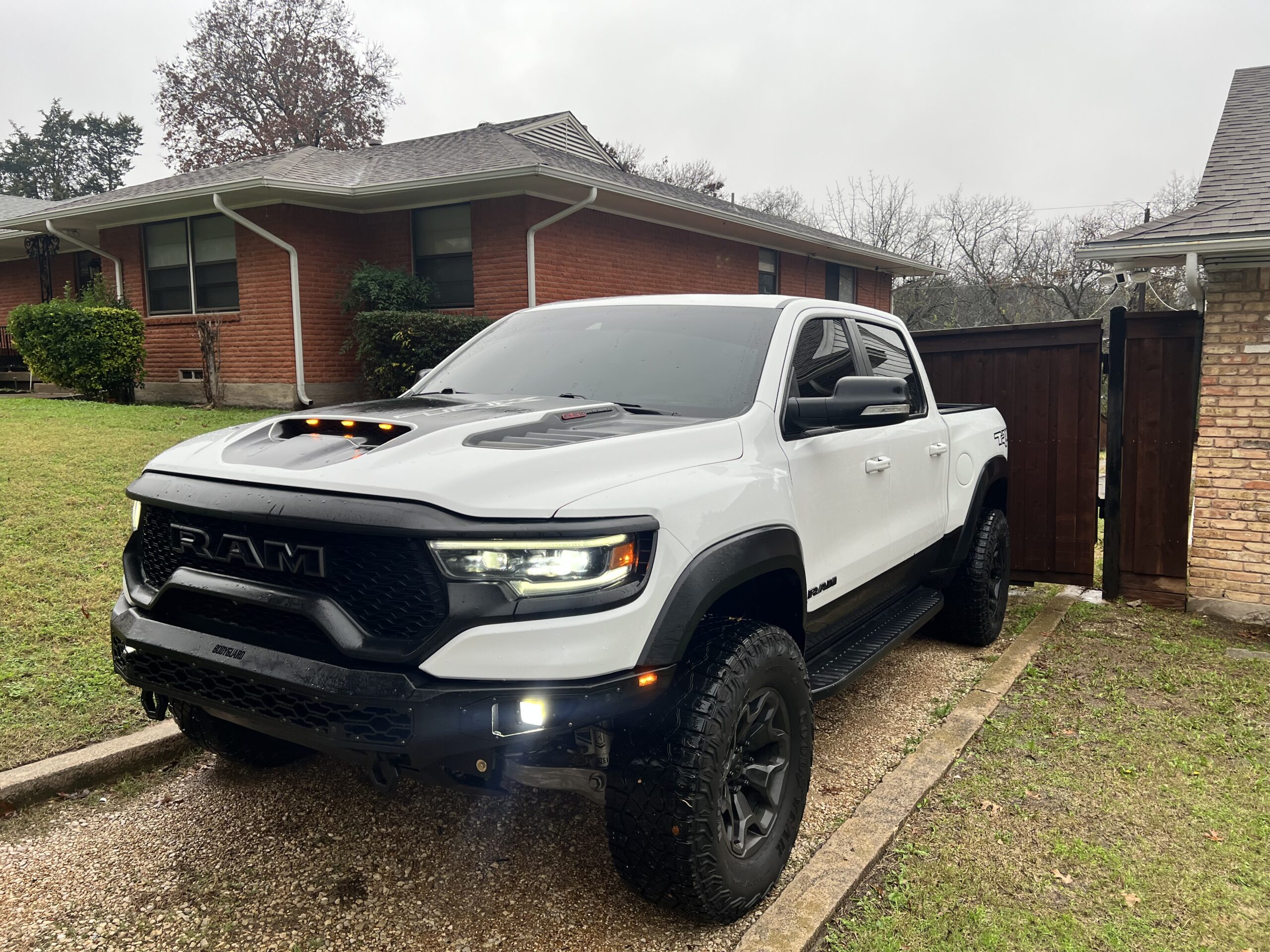 Ceramic Coating