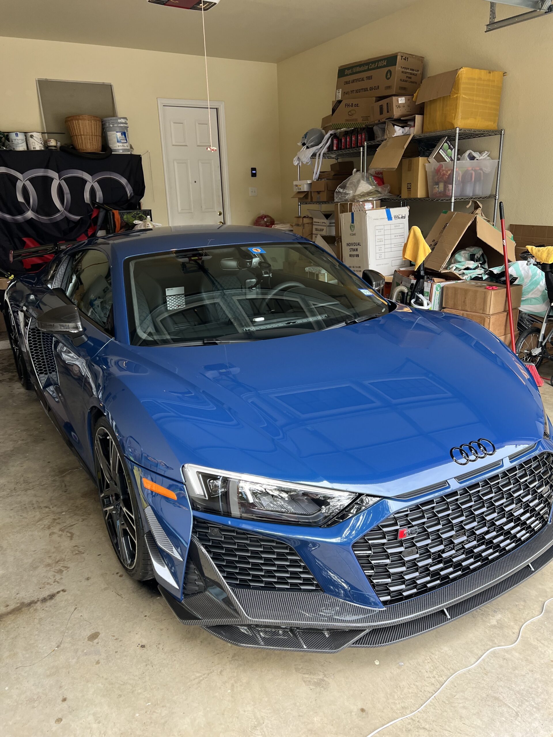 Paint Protection FIlm