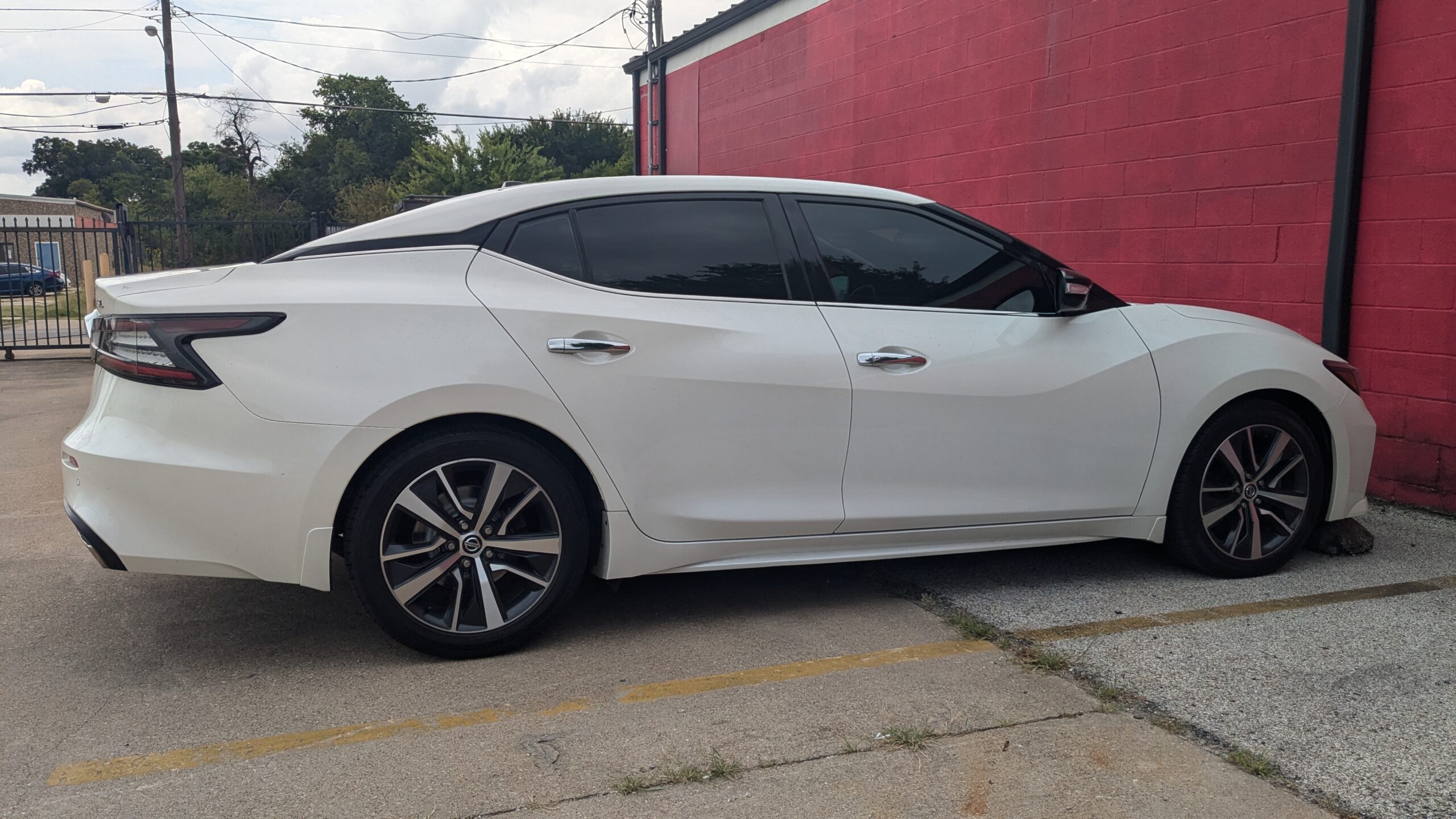 Window Tint